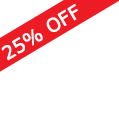 Bespoke Cassoulet 25% OFF - 23/09/25 onwards